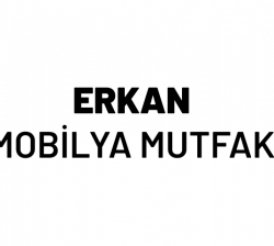 ERKAN MOBİLYA – MUTFAK