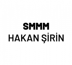 SMMM HAKAN ŞİRİN