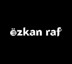 ÖZKAN DEKORATİF RAF SİSTEMLERİ