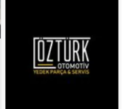 ÖZTÜRK OTOMOTİV YEDEK PARCA & SERVİS